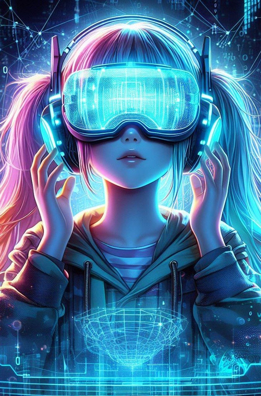 ai generated, girl, virtual reality-8654459.jpg